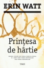 Image for Printesa de hartie.