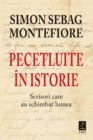 Image for Pecetluite in istorie: Scrisori care au schimbat lumea