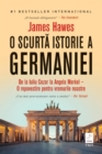 Image for O scurta istorie a Germaniei