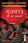 Image for Silueta de pe scara