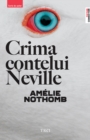 Image for Crima contelui Neville