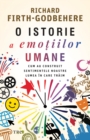 Image for O istorie a emotiilor umane