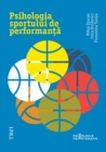 Image for Psihologia sportului de performanta