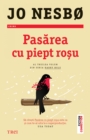 Image for Pasarea cu piept rosu
