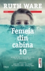 Image for Femeia din cabina 10