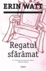 Image for Regatul sfaramat