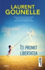 Image for Iti Promit Libertatea