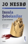 Image for Insula sobolanilor: Si alte povestiri