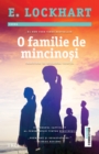 Image for O familie de mincinosi