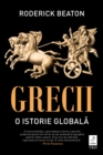 Image for Grecii: O istorie globala