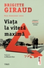 Image for Viata la viteza maxima