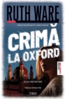 Image for Crima la Oxford