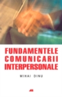 Image for Fundamentele comunicarii interpersonale (Romanian edition)