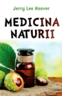 Image for Medicina naturii (Romanian edition)