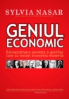 Image for Geniul economic (Romanian edition)