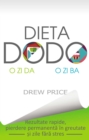 Image for Dieta DODO. O zi da, o zi ba