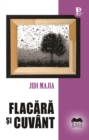 Image for Words of Fire- Jidi Majia Poem Collection(Romanian)