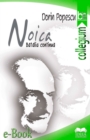 Image for Noica. Batalia continua