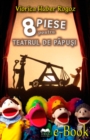 Image for 8 piese pentru teatrul de papusi