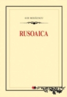 Image for Rusoaica (Romanian edition)