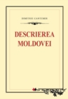 Image for Descrierea Moldovei
