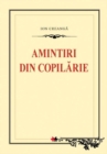 Image for Amintiri din copilarie (Romanian edition)