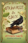 Image for Otravurile din Caux (Romanian edition)