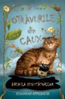 Image for Otravurile din Caux (Romanian edition)