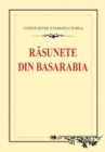 Image for Rasunete din Basarabia (Romanian edition)