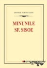Image for Minunile Sf Sisoe (Romanian edition)