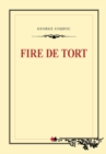 Image for Fire de tort