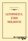 Image for Letopisetul Tarii Moldovei