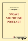 Image for Snoave sau povesti populare