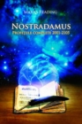 Image for Nostradamus. Profetiile complete 2001-2105 (Romanian edition)