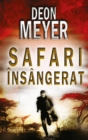 Image for Safari insangerat (Romanian edition)