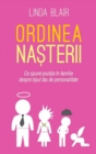 Image for Ordinea nasterii (Romanian edition)