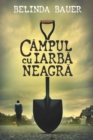 Image for Campul cu iarba neagra (Romanian edition)