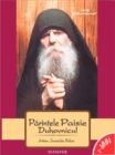 Image for Parintele Paisie Duhovnicul (Romanian edition)