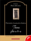 Image for Taina zilei a 8-a (Romanian edition)