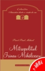 Image for Mitropolitul Irineu Mihalcescu (Romanian edition)