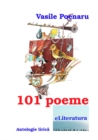 Image for 101 poeme