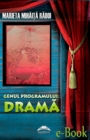 Image for Genul programului: drama