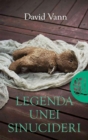 Image for Legenda unei sinucideri (Romanian edition)