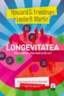 Image for Longevitatea (Romanian edition)