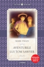 Image for Aventurile lui Tom Sawyer (Romanian edition)