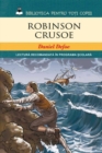 Image for Robinson Crusoe (Romanian edition)