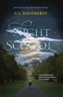 Image for Night School (Romanian edition)