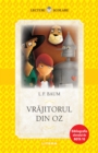 Image for Vrajitorul din Oz (Romanian edition)