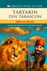 Image for Tartarin din Tarascon (Romanian edition)