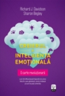 Image for Creierul si inteligenta emotionala (Romanian edition)